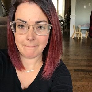 Meet your Posher, Megan